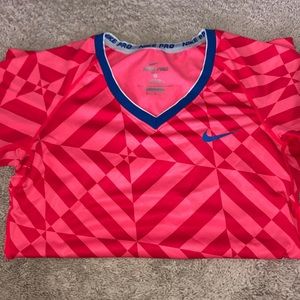 Nike Pro Shirt